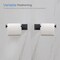 Kibi Cube Bathroom Toilet Paper Holder KBA1502MB - alternate 4